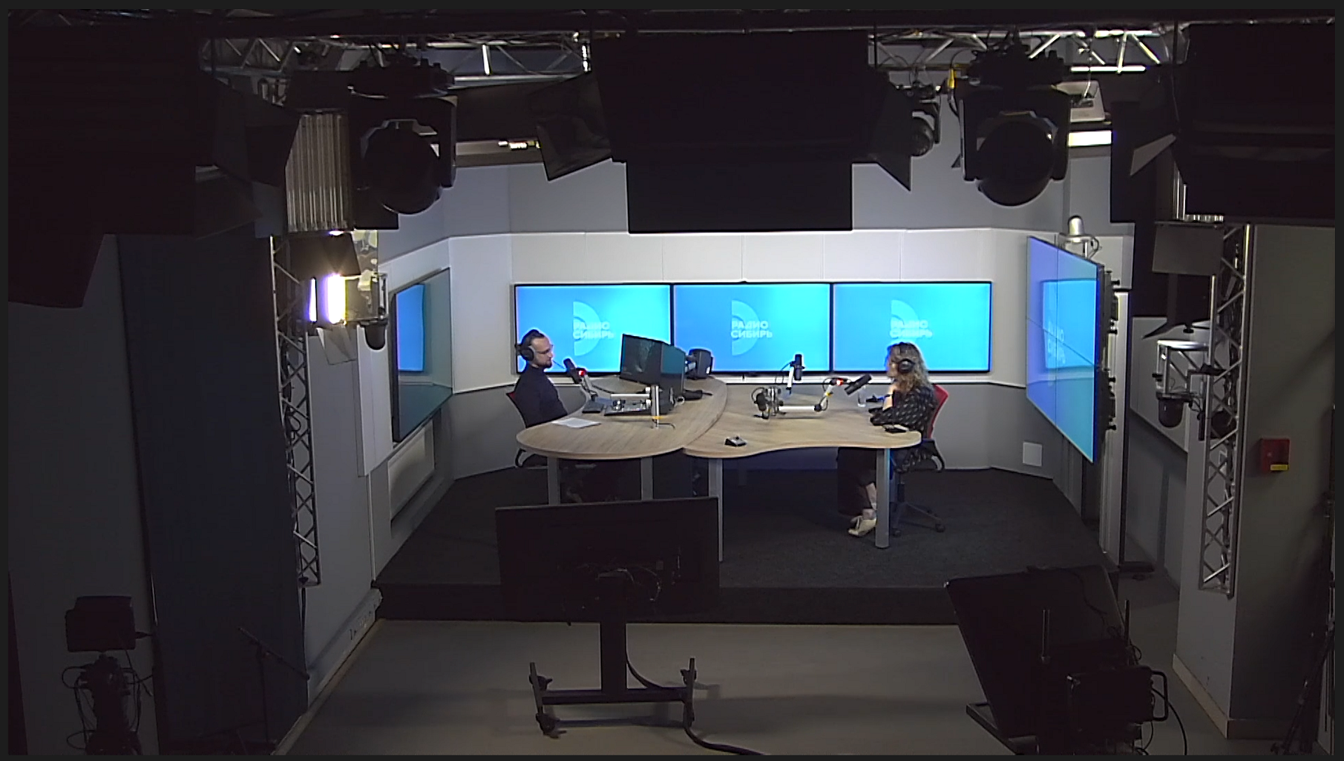 Конкурс креативных идей для современного радио «Креатив FM»