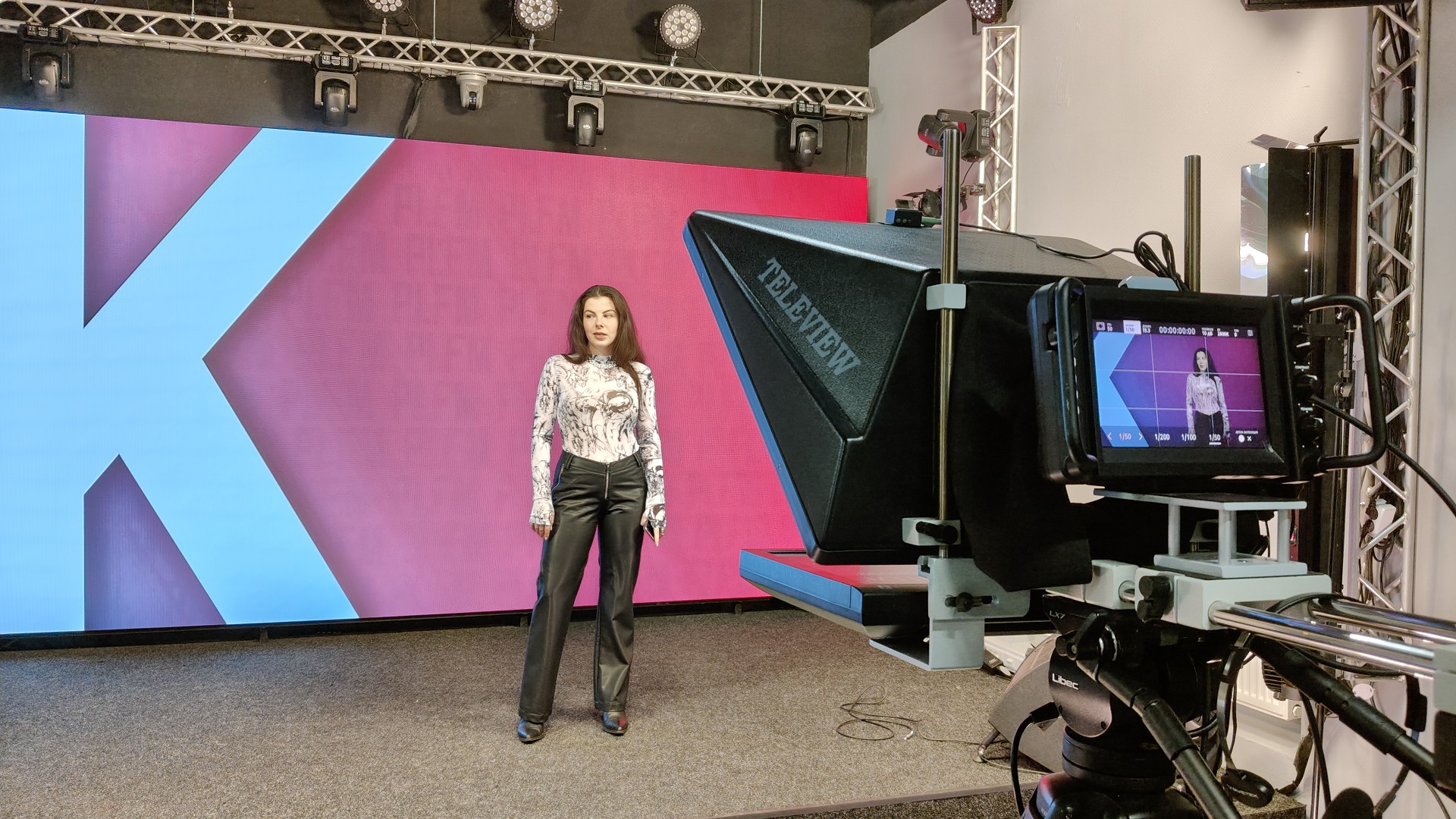 «Клипотека ПИ FM»